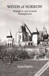 Abbildung von: Winds of Sorrow - Orchid Press