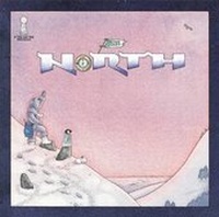 Enlarge image Cover: North - MCCM Ltd