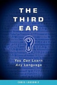 Enlarge image Cover: The Third Ear - Inkstone Books