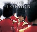 Cover: Portrait of London - Daiichi Publishers Co Ltd