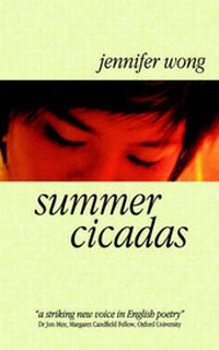 Enlarge image Cover: Summer Cicadas - Chameleon Press
