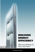 Cover: Building Energy Efficiency - Inkstone Books