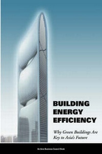 Enlarge image Cover: Building Energy Efficiency - Inkstone Books
