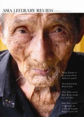 Cover: Asia Literary Review: Spring 2008 v. 7 - Creative Work Limited