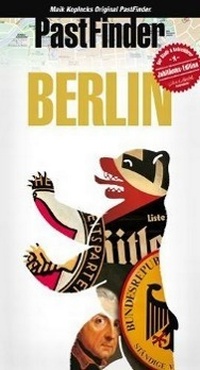 Abbildung von: Pastfinder Berlin - PastFinder