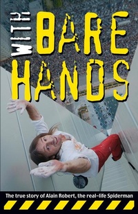 Abbildung von: With Bare Hands - Blacksmith Books