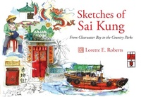 Abbildung von: Sketches of Sai Kung - Blacksmith Books