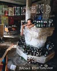 Enlarge image Cover: The End Venezia 2009 - Crymogea