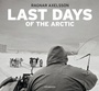 Cover: Last days of the Arctic - Crymogea