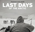 Cover: Last days of the Arctic - Crymogea