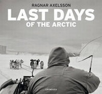 Abbildung von: Last days of the Arctic - Crymogea