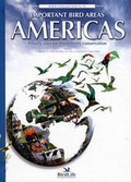 Cover: Important Bird Areas of the Americas - BirdLife International