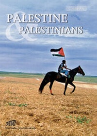 Abbildung von: Palestine and the Palestinians - Alternative Tourism Group, ATG