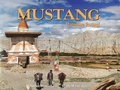 Cover: Mustang - Paradise Found - Himalayan MapHouse