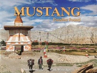 Enlarge image Cover: Mustang - Paradise Found - Himalayan MapHouse