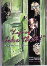 Abbildung von: Life's Like That! - Turning Point Ski Foundation,U.S.