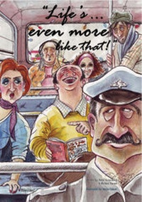 Abbildung von: Life's Even More Like That! - Turning Point