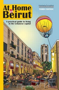Abbildung von: At Home in Beirut - Turning Point