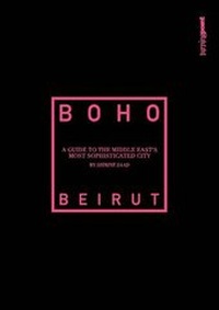 Abbildung von: Boho Beirut - Turning Point