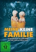 Cover: Meine Keine Familie - AL!VE Ag