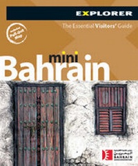 Enlarge image Cover: Bahrain Mini Explorer - Explorer Publishing