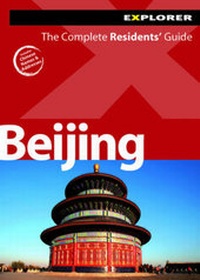Abbildung von: Beijing Explorer - Explorer Publishing