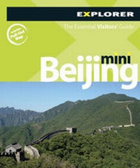 Abbildung von: Beijing Mini Explorer - Explorer Publishing