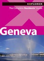 Cover: Geneva Explorer - Explorer Group Ltd