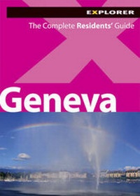 Enlarge image Cover: Geneva Explorer - Explorer Group Ltd