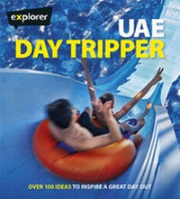 Abbildung von: UAE Day Tripper - Explorer Publishing