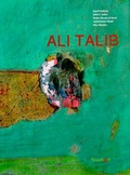 Cover: Ali Talib (English & Arabic) - Dar Amwaj