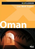 Cover: Oman Complete Residents' Guide - Explorer Publishing