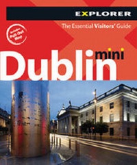 Abbildung von: Dublin Mini Explorer - Explorer Publishing
