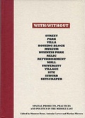 Cover: With / without - Bidoun Inc
