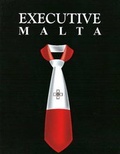 Cover: Executive Malta - EPH Ltd