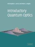 Cover: Introductory Quantum Optics - Cambridge University Press