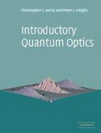 Enlarge image Cover: Introductory Quantum Optics - Cambridge University Press