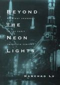 Cover: Beyond the Neon Lights - University of California Press