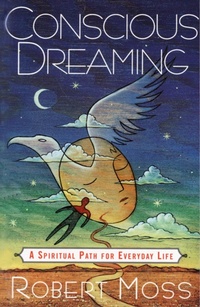 Abbildung von: Conscious Dreaming - Crown Publications
