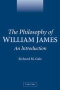 Cover: The Philosophy of William James - Cambridge University Press