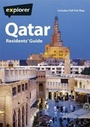 Cover: Qatar Residents Guide - Explorer Publishing