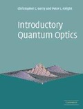 Cover: Introductory Quantum Optics - Cambridge University Press