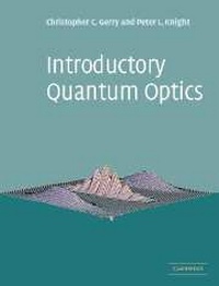 Enlarge image Cover: Introductory Quantum Optics - Cambridge University Press
