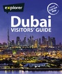 Cover: Dubai Mini Visitors Guide - Explorer Publishing