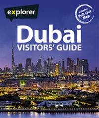 Abbildung von: Dubai Mini Visitors Guide - Explorer Publishing