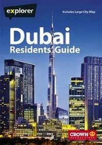 Abbildung von: Dubai Residents Guide - Explorer Publishing
