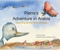Cover: Pierre's Adventure in Arabia - Jerboa Books
