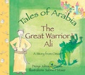 Cover: The Great Warrior Ali - Jerboa Books
