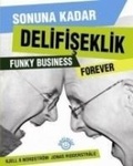Cover: Sonuna Kadar Delifiseklik - Optimist Yayim Dagitim