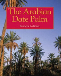 Enlarge image Cover: The Arabian Date Palm - Jerboa Books